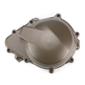 Left Side Engine Crank Case Stator Cover For Kawasaki Ninja ZX6R ZX636 2005-2006