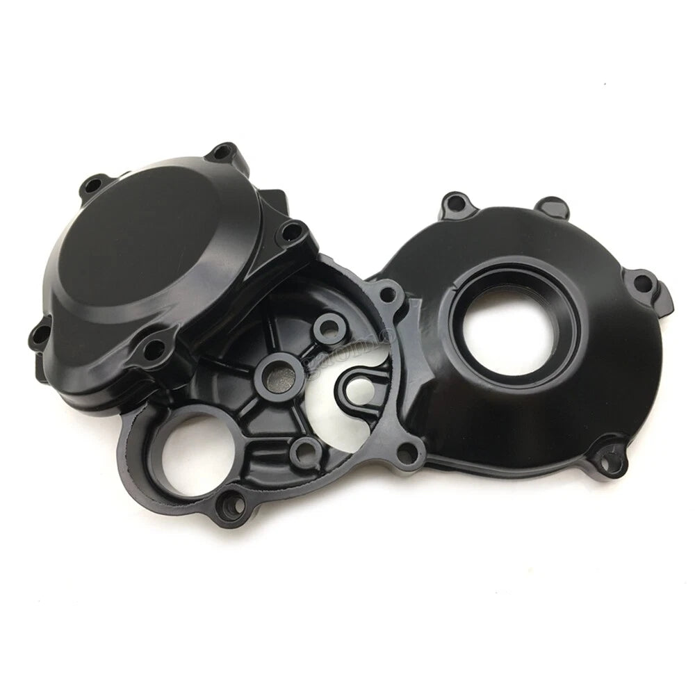 Engine Clutch Combination Cover Fit Suzuki GSXR600/750 1996-05 GSXR1000 2001-08