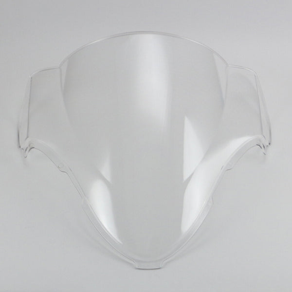 Motorcycle Windshield Windscreen For Suzuki Hayabusa GSX1300R 1999-2007 Clear