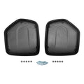 Saddlebag Lid Speaker Grills Fit For Indian Challenger 2021-2023 Chieftain 19-23