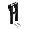 Handlebar Riser Clamps Fit For Harley 1.25" Bar Road Glide 2014-2023 Dyna 99-17