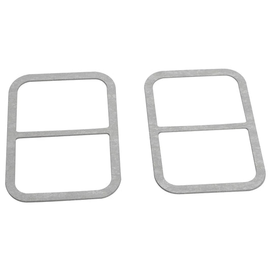Reed Valve Gasket For Kawasaki Ninja ZX11 ZX600 ZX6 90-01 ZX7R 91-99 ZX7RR 96-97