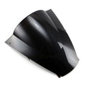 Brand new Kawasaki Ninja ZX12R ABS Windshield Shield Fit For 2002-2005 Black