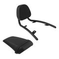 Rear Passenger Seat & Sissy Bar Backrest Fit For Honda Fury VT1300CX 2010-2025