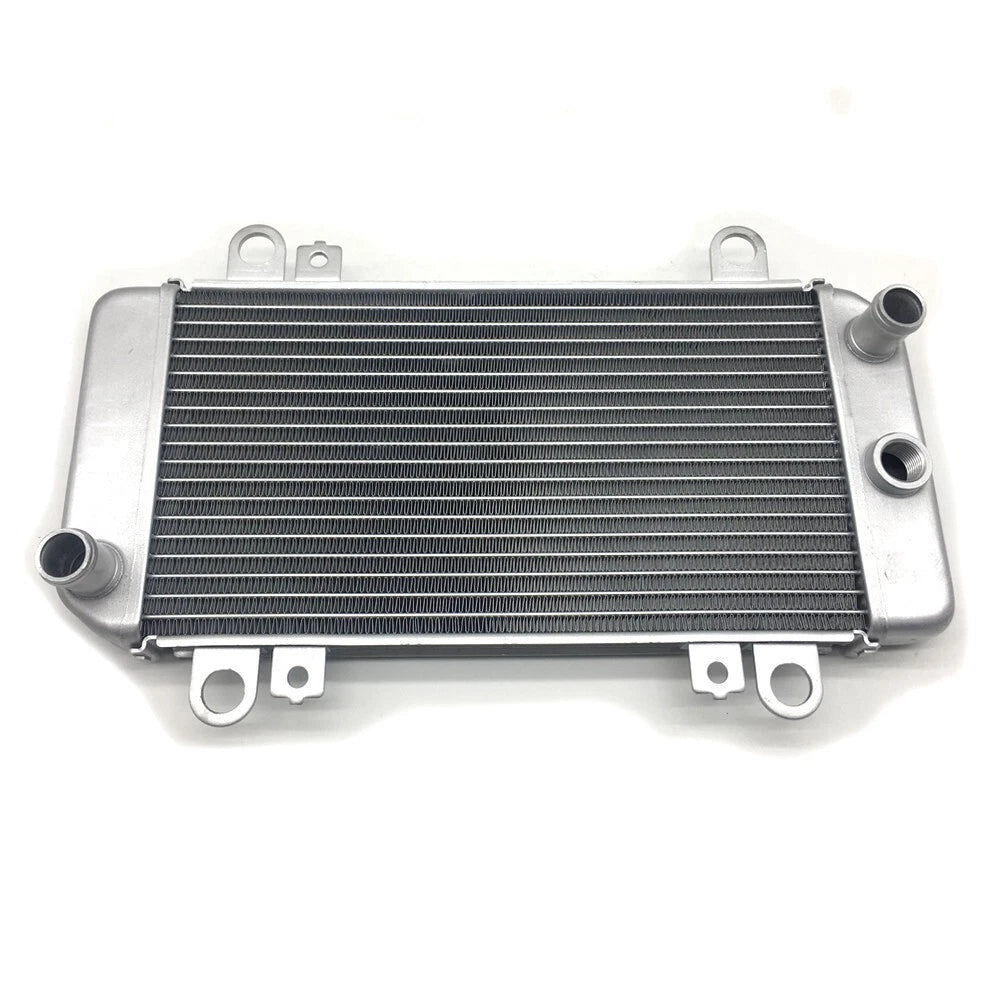 Fits 2008 2009 2010 2011 2012 Kawasaki Ninja 250R EX250 Engine Cooling Radiators