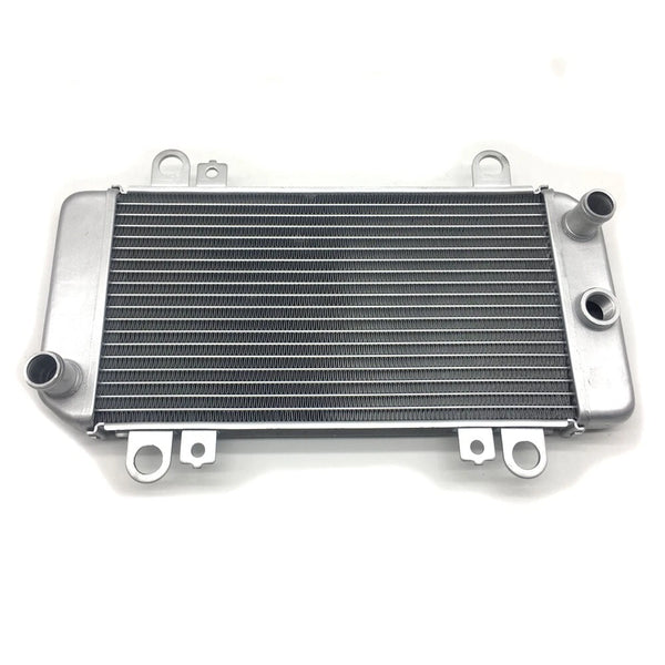 Fits 2008 2009 2010 2011 2012 Kawasaki Ninja 250R EX250 Engine Cooling Radiators
