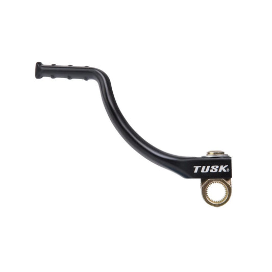 Tusk L47-5005-BLK Kick Starter Anodized Black