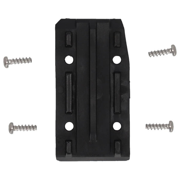 Acerbis Chain Guide Block Replacement Insert Black For KTM 350 XW-F 2024