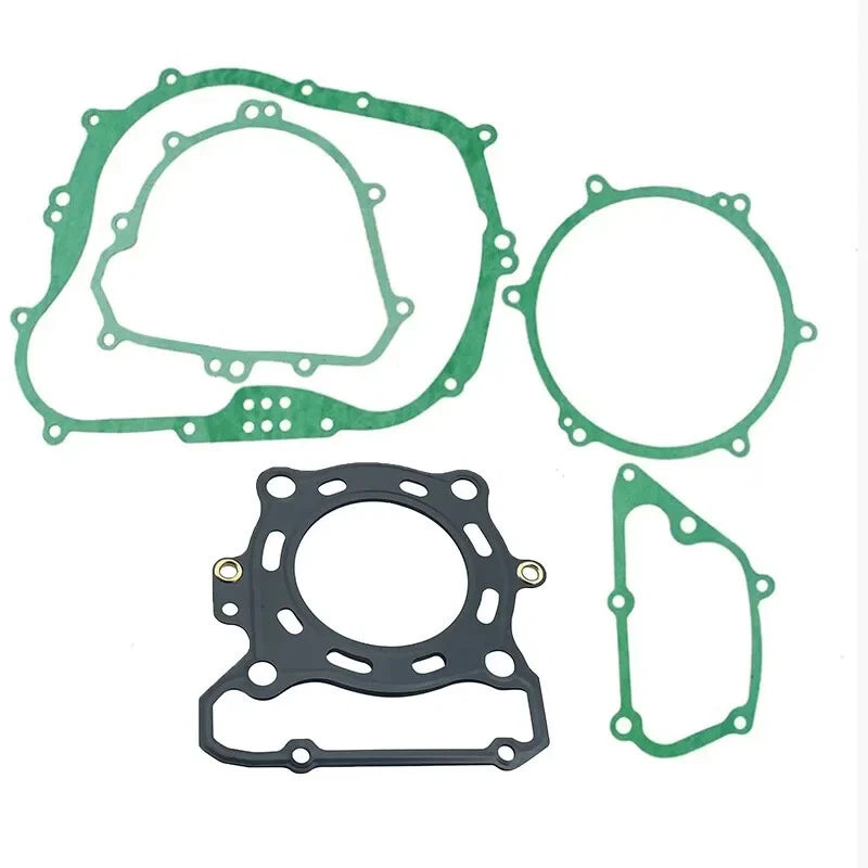 Cylinder Cover Gasket Kit For Kawasaki KLX250 94-16 98-16 KLX250R 93-96 KLX250ES