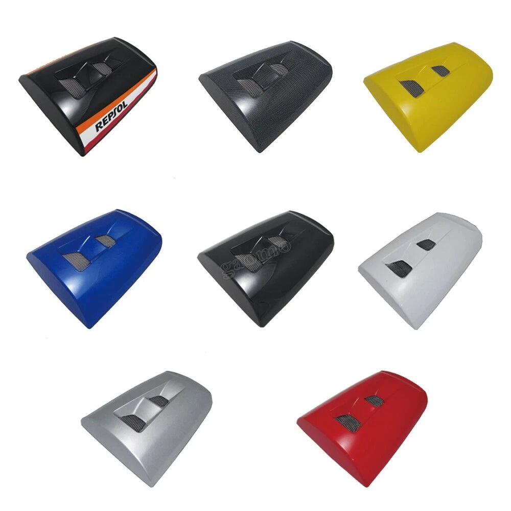 Brand new Honda CBR1000RR ABS Rear Seat Cover Fit For 2004-2007 Motorcycle