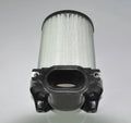 Motorcycle Air Filter Motor bike Intake Cleaner Fit Yamaha XJR400 93-10 Xjr 400