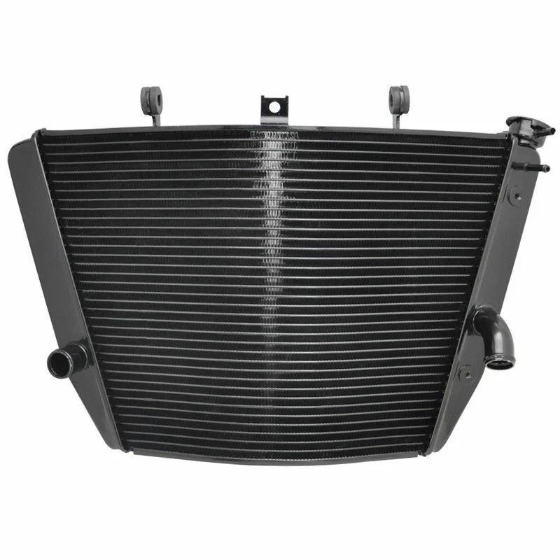 Brand new Suzuki GSXR1000 Aluminum Engine Radiator Cooler Fit For 2007-2008 K7