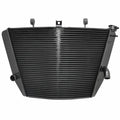 Brand new Suzuki GSXR1000 Aluminum Engine Radiator Cooler Fit For 2007-2008 K7