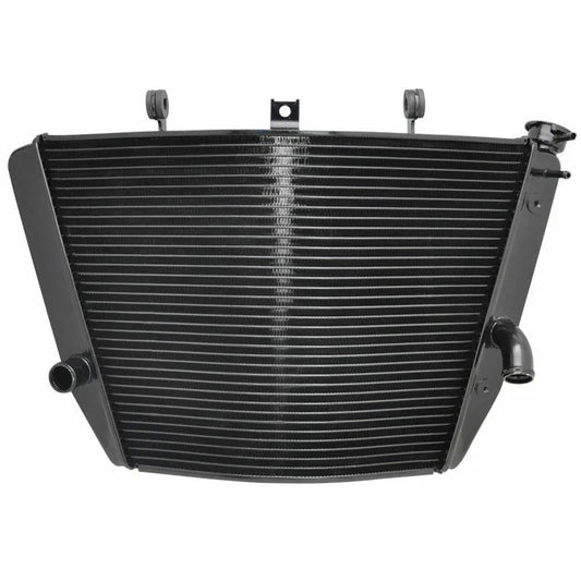 Brand new Suzuki GSXR1000 Aluminum Engine Radiator Cooler Fit For 2007-2008 K7