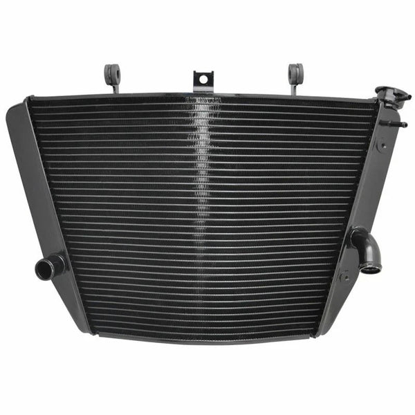 Brand new Suzuki GSXR1000 Aluminum Engine Radiator Cooler Fit For 2007-2008 K7