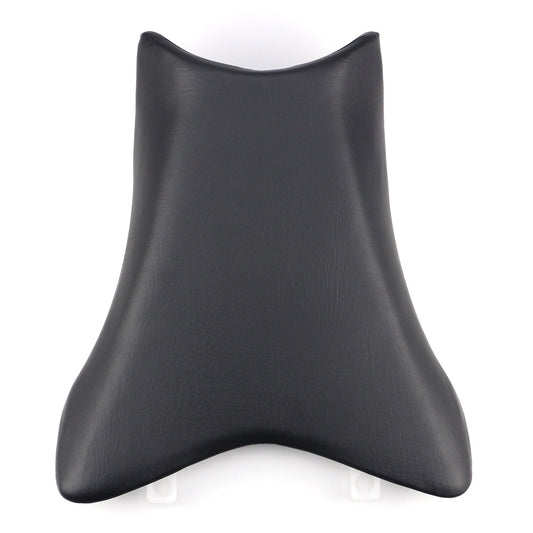 Front Rider Driver Seat Cushion For Kawasaki Ninja ZX-10R 2011-2015 13 14 Black
