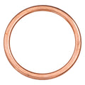 Exhaust Pipe Gasket KAWASAKI KX450F 2006-2018 KLX450R 2008-2023 KFX450 2008-2013