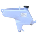 For Kawasaki ER6F ER-6F 2009-2011 Radiator Reservoir Overflow Coolant Water Tank