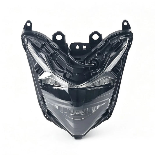 Headlight Assembly Headlamp Light for Honda Hornet CB750 Transalp XL750 2023-24