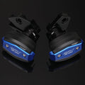 For 2018-2016 2015 GSXS1000 Suzuki Frame Slider Crash Protector Kit Irregular
