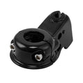 Clutch Lever Mount Bracket Perch For Harley Touring Road King Electra Road Glide