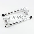 51MM High Clip Ons On Handlebar For Aprilia Mille R HSS