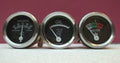 for IH/Farmall a,B,Super a, Super A1 GaugesTemperature 24''Oil Screwin+Ammete