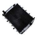 For 2002 2003 2004 2005 Kawasaki Ninja ZX12R Motorcycle Engine Cooling Radiators