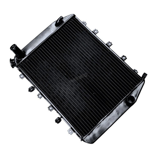 For 2002 2003 2004 2005 Kawasaki Ninja ZX12R Motorcycle Engine Cooling Radiators