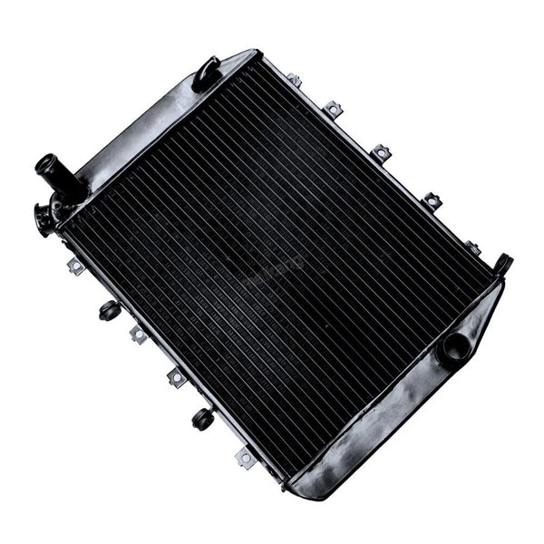 For 2002 2003 2004 2005 Kawasaki Ninja ZX12R Motorcycle Engine Cooling Radiators