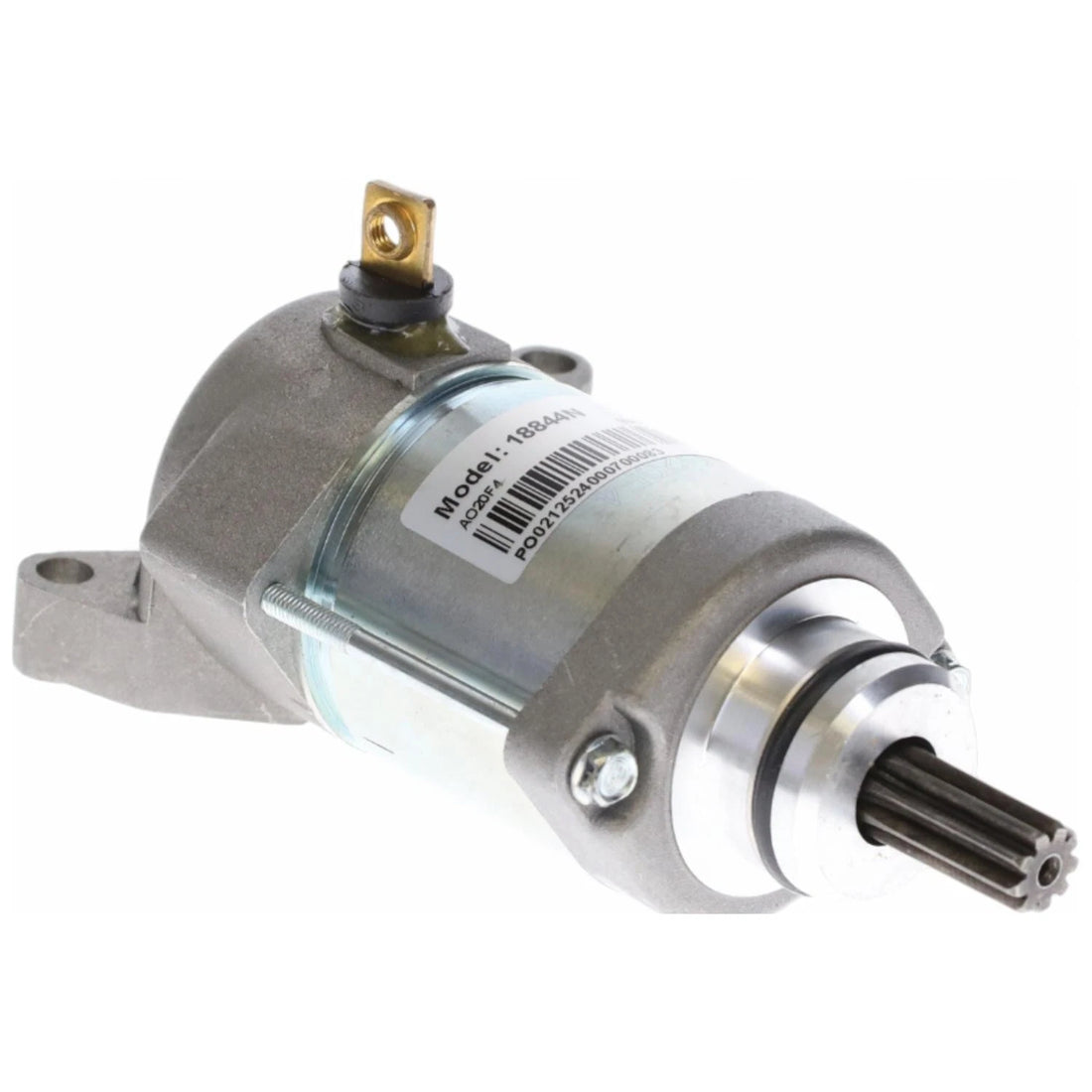 New Starter For Yamaha Offroad Motorcycle WR450F 03-06, 5TJ-81890-00-00