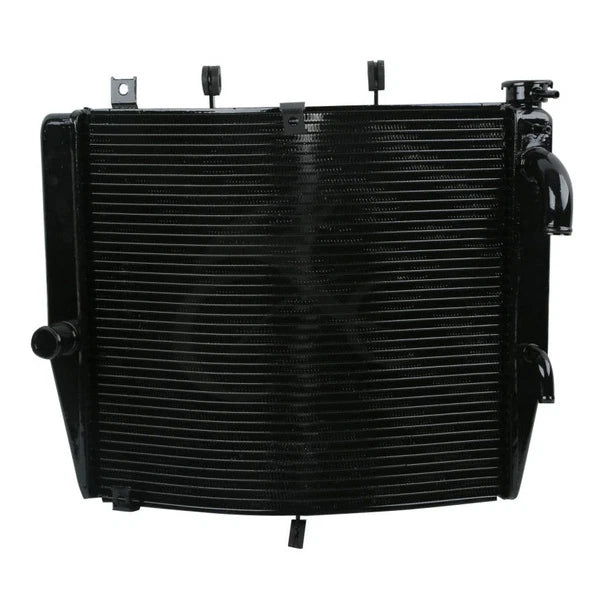 Radiator Cooler Cooling Fit For Kawasaki Ninja ZX10R ZX1000FAF 2008-2010 2009 08