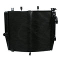 Radiator Cooler Cooling Fit For Kawasaki Ninja ZX10R ZX1000FAF 2008-2010 2009 08