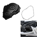 Engine Crankcase Stator Clutch Cover Fit For Suzuki Gsxr 600 GSX-R 750 2008-2025