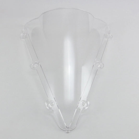 Motorcycle Windshield Windscreen For Yamaha YZF-R1 2004 2005 2006 Clear