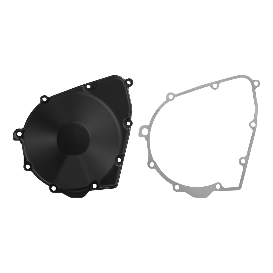 Engine Stator Crank Case Cover Fit For Suzuki GSX600F GSX750F Katana 1998-2006