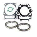 TOP END Gasket Set For Yamaha MT-03 06-14 XT660R 04-11 XT660X 04-16