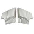 Battery Side Cover Panel Fit For Harley Touring Road Glide 09-24 Silver Fortune