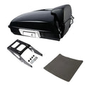 Razor Trunk Mount Rack Fit For Harley Softail Sport Glide Flsb 2018-21
