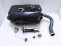 Suzuki Fuel Petrol Gas Tank+CAP+HOSE+MOTOR Pump for Samurai Gypsy SJ413