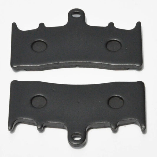 Front Brake Pads For Kawasaki Ninja ZX-6R 1998-2002 ZZR600 ZX600 Suzuki GSF1200