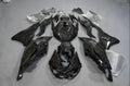In Stock Black Forged Carbon Fiber Fairing For Kawasaki Ninja ZX6R 2024 2025 636