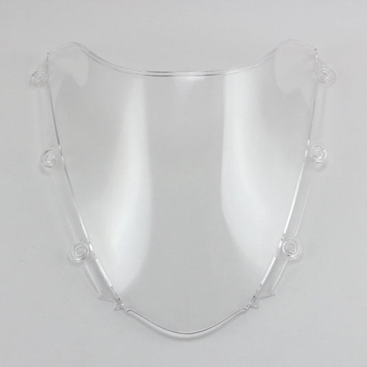 Motorcycle Windshield Windscreen For Honda CBR1000RR 2004-2007 2005 2006 Clear