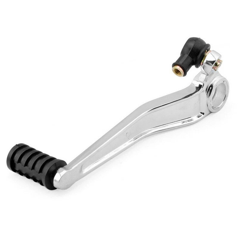 Silver Gear Shift Levers Fits Suzuki GSXR600/750 1992-2005 TL1000R/S Bandit 1200