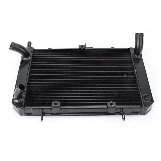 Fit For Suzuki GSR400 GSR600 2004 2005-2016 Motorcycle Engine Cooling Radiators