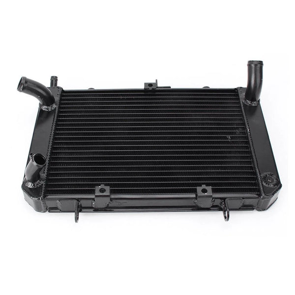 Fit For Suzuki GSR400 GSR600 2004 2005-2016 Motorcycle Engine Cooling Radiators