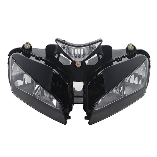 Brand new Honda CBR1000RR Front Headlight Head Lamp Assembly Fit For 2004-2007