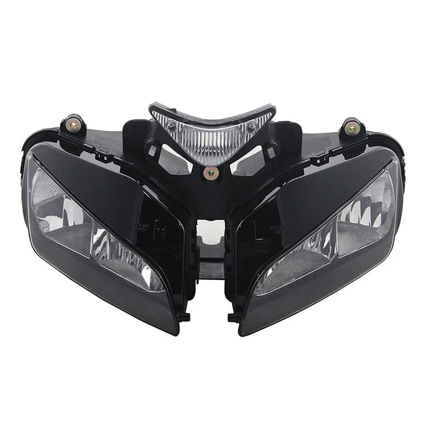 Brand new Honda CBR1000RR Front Headlight Head Lamp Assembly Fit For 2004-2007