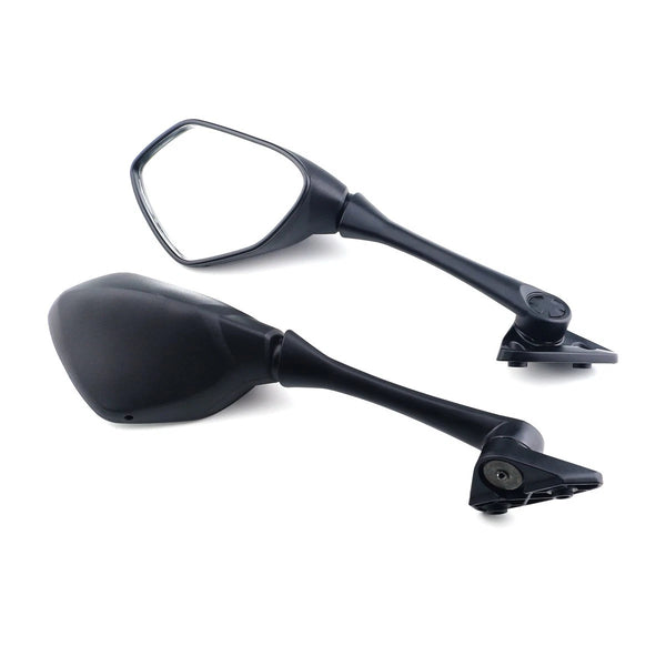 Foldable Rearview Mirrors For Suzuki GSXR125 GSXR150 2017-2023 2018 2019 2020 21