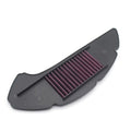 New High Flow Air Filter Element Air Cleaner Fit For Yamaha N-Max 155 2020-2021